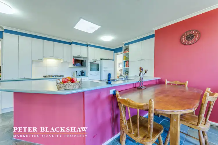 Sixth view of Homely house listing, 52 Fincham Crescent, Wanniassa ACT 2903