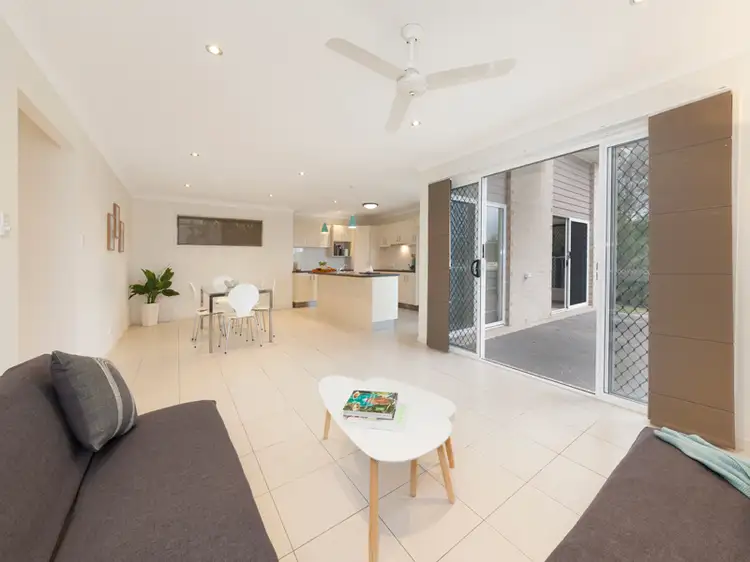 Fourth view of Homely house listing, 34 Bimbadeen Drive, Loganholme QLD 4129