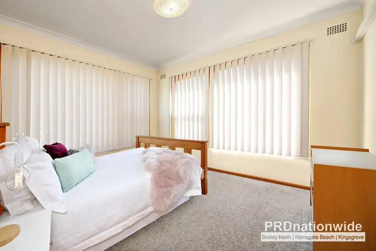 Fifth view of Homely house listing, 17/24 Albyn Street, Bexley NSW 2207