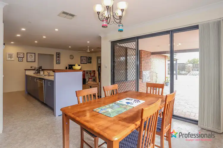 Sixth view of Homely house listing, 71 Coolamon Boulevard, Ellenbrook WA 6069