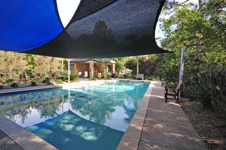 Second view of Homely unit listing, 29/583 Wondall Road, Tingalpa QLD 4173