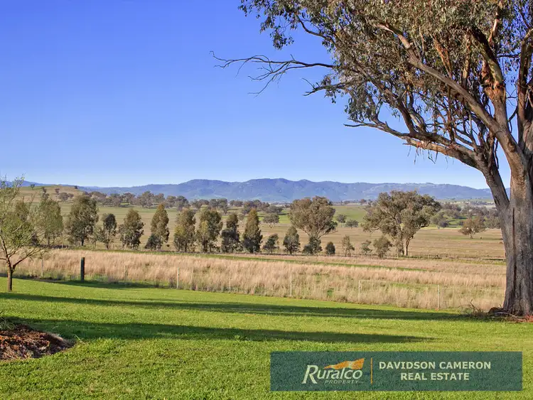 Fifth view of Homely rural property listing, 572 Duri-Dungowan Road, Tamworth NSW 2340