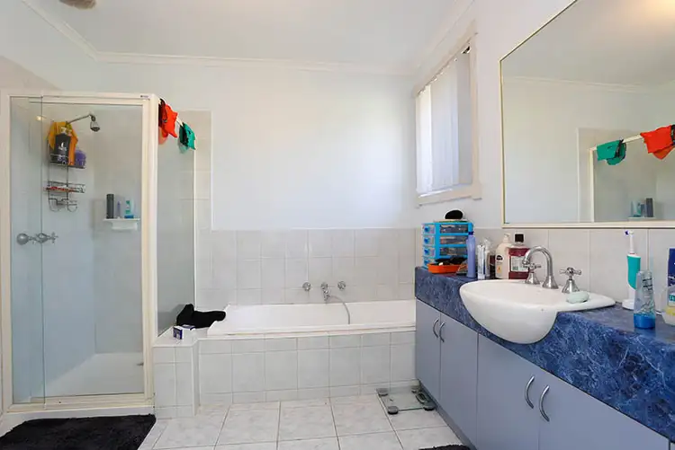 Seventh view of Homely house listing, 4/85 Frawley Road, Hallam VIC 3803