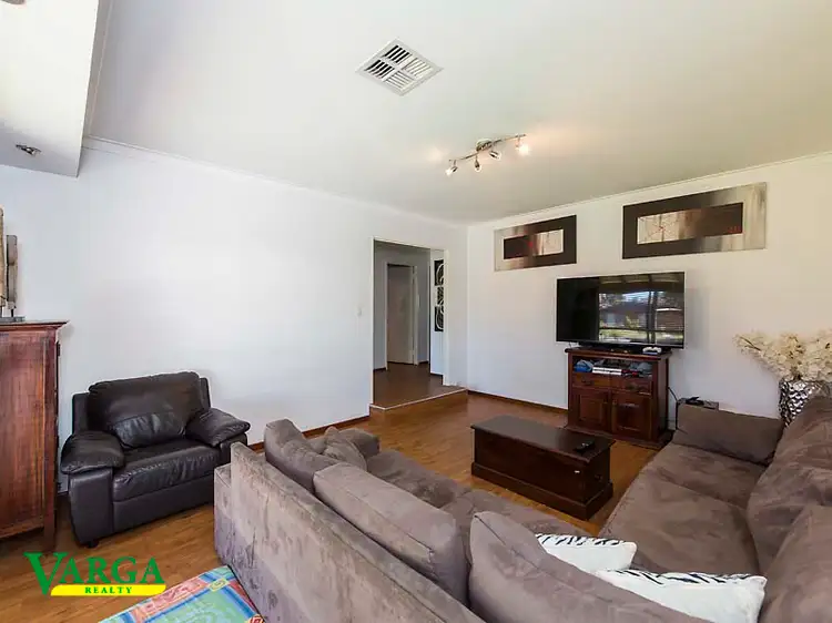 Fifth view of Homely house listing, 10 Sunbird Court, Willetton WA 6155