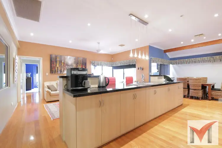 Fifth view of Homely house listing, 4 Buscot Close, Canning Vale WA 6155