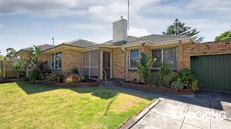 8 Byng Avenue, Heatherton VIC 3202
