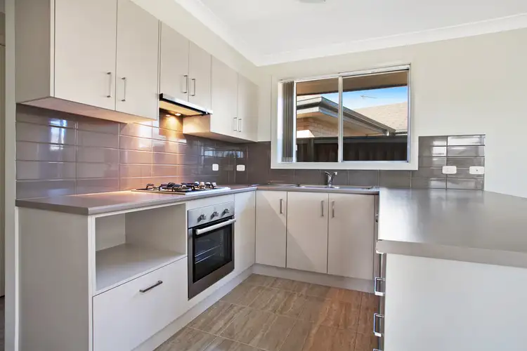 Second view of Homely house listing, 86 McKeachie Drive, Aberglasslyn NSW 2320