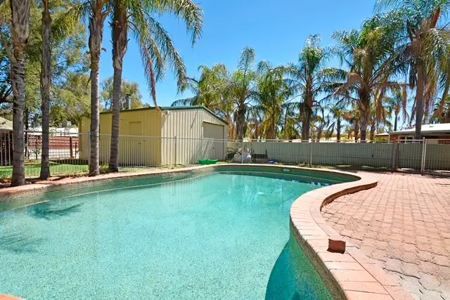 9 Rieff Court, Sadadeen NT 870