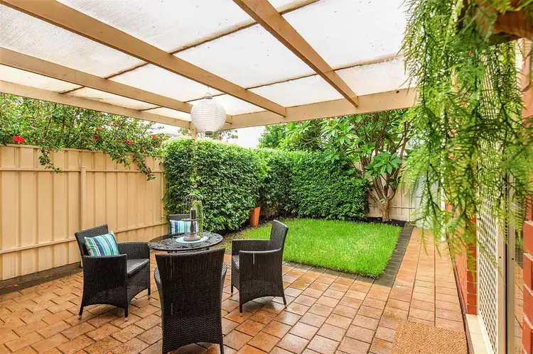 Third view of Homely townhouse listing, 2/8 Barry Rd, Oaklands Park SA 5046