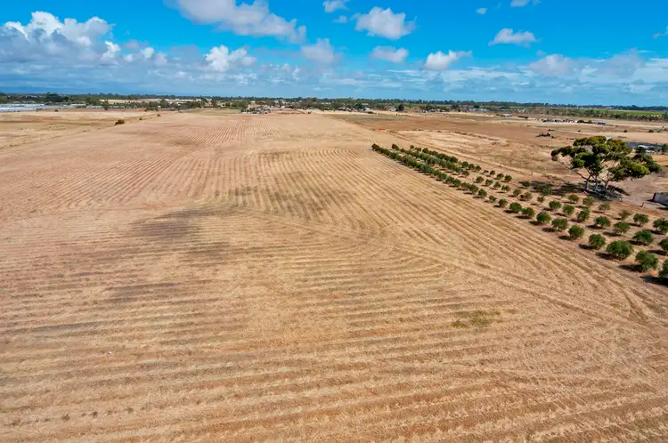 Third view of Homely land listing, Lot 12 Coats Road, Two Wells SA 5501