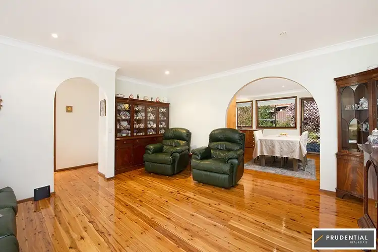 Fourth view of Homely house listing, 10 Cudgegong Rd, Ruse NSW 2560