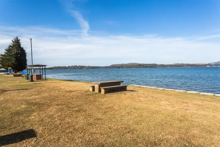 Second view of Homely house listing, 11 Esplanade, Beauty Point TAS 7270