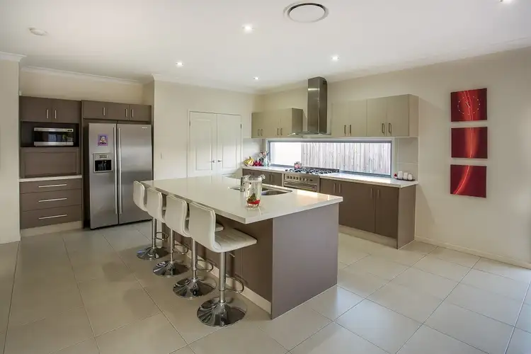 Sixth view of Homely house listing, 55 Lynette Way, Daisy Hill QLD 4127