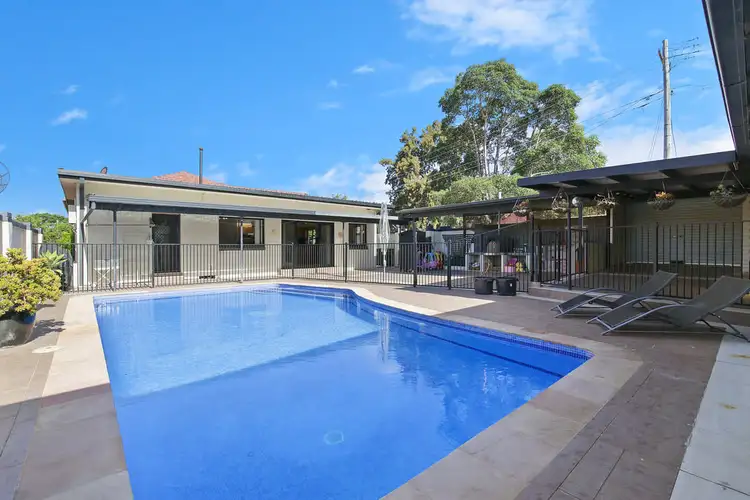 Fifth view of Homely house listing, 312 Concord Road, Concord West NSW 2138