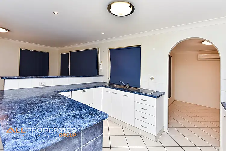 Sixth view of Homely house listing, 6 Muster Court, Jimboomba QLD 4280