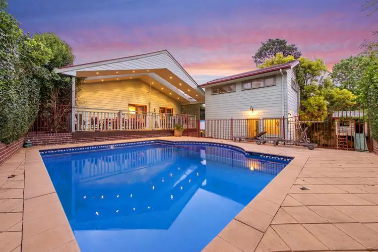 Second view of Homely house listing, 26 Kimbarra Avenue, Camden NSW 2570