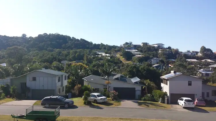 Fifth view of Homely land listing, 15 Tolkien Place, Coolum Beach QLD 4573