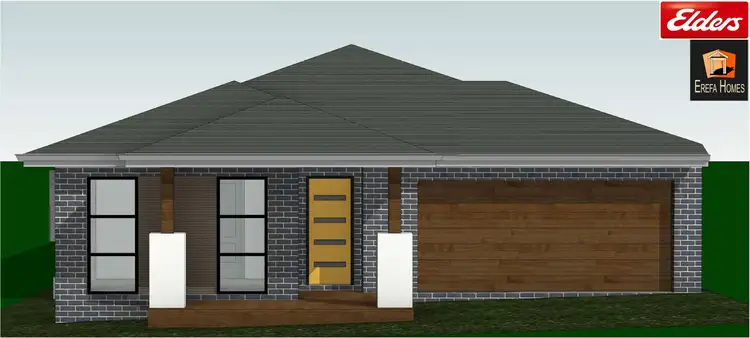 9 Kirchner Street, Googong NSW 2620