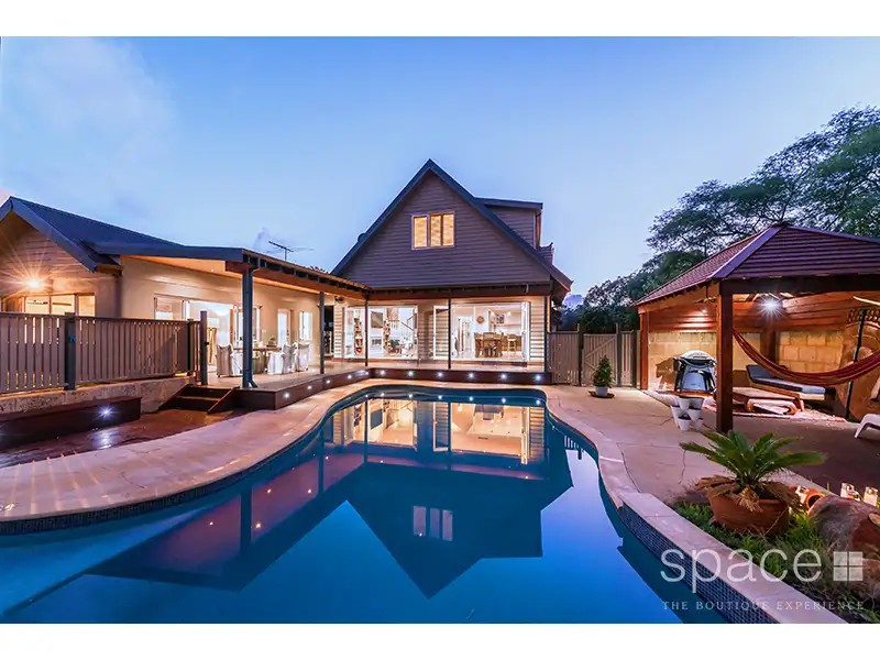 Main view of Homely house listing, 12 Walter Street, East Fremantle WA 6158