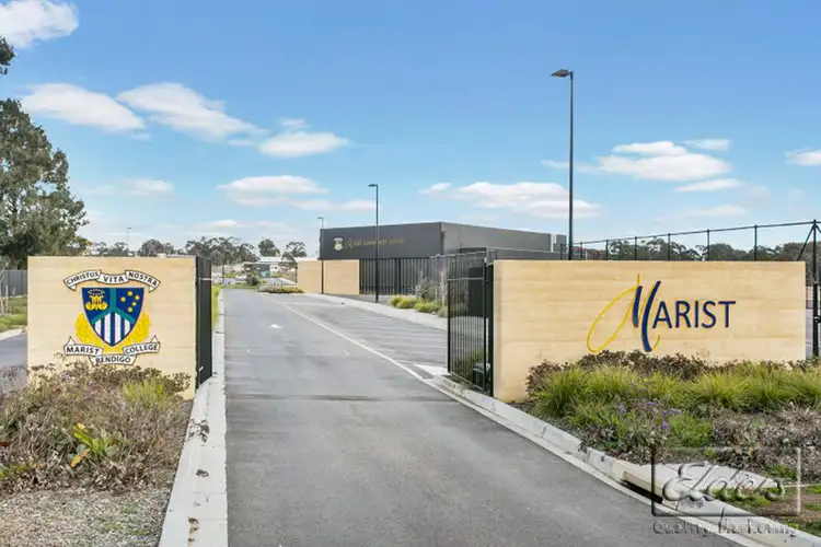 Fifth view of Homely land listing, 48 Monsants Road, Maiden Gully VIC 3551
