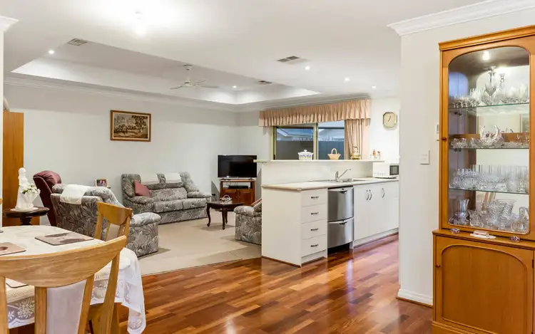 Fourth view of Homely house listing, 6 CHURCHILL ROAD, Victor Harbor SA 5211