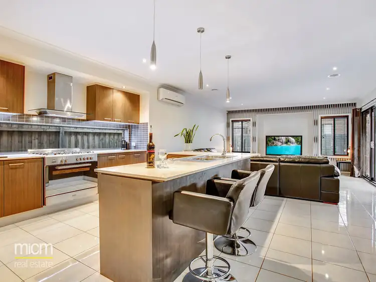 Sixth view of Homely house listing, 43 Millpond Drive, Point Cook VIC 3030