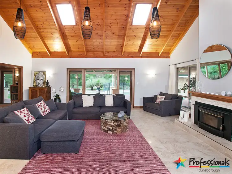 Sixth view of Homely house listing, 3 Moondah Close, Dunsborough WA 6281