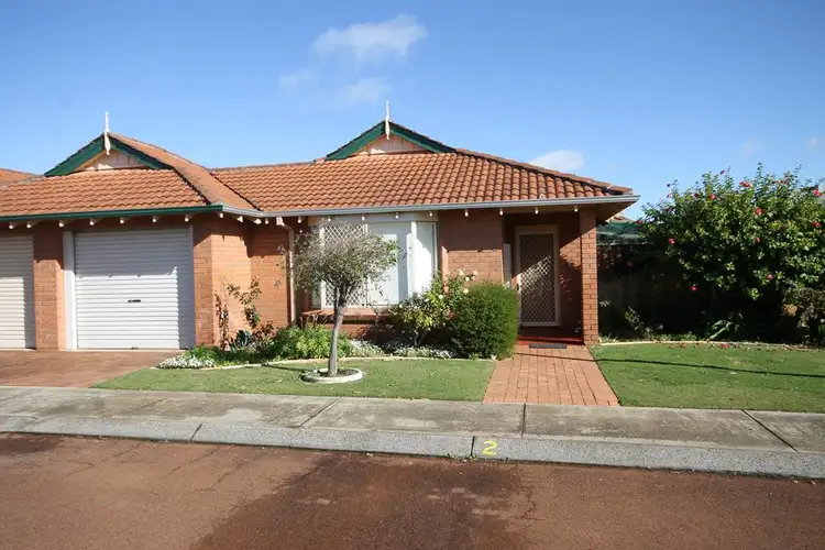 2/10 Mardo Avenue, Australind WA 6233