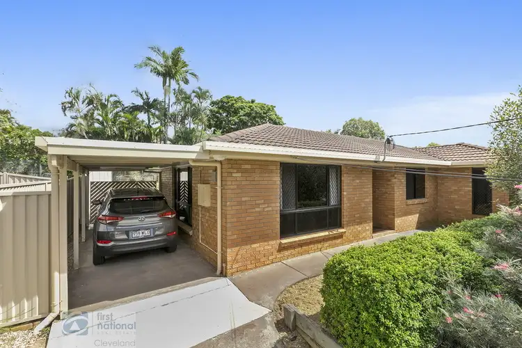 Third view of Homely house listing, 10 Redruth Street, Alexandra Hills QLD 4161