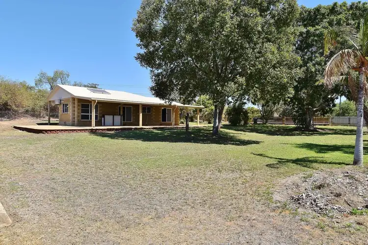 Second view of Homely house listing, 71 Deanes Road, Charters Towers QLD 4820