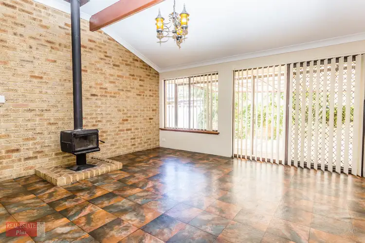 Second view of Homely house listing, 6 Opperman Place, Middle Swan WA 6056