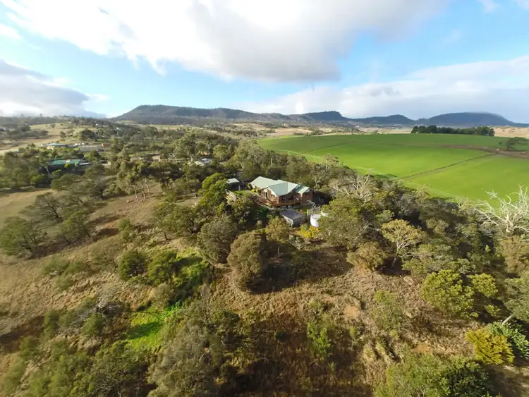 610 Baskerville Road, Old Beach TAS 7017