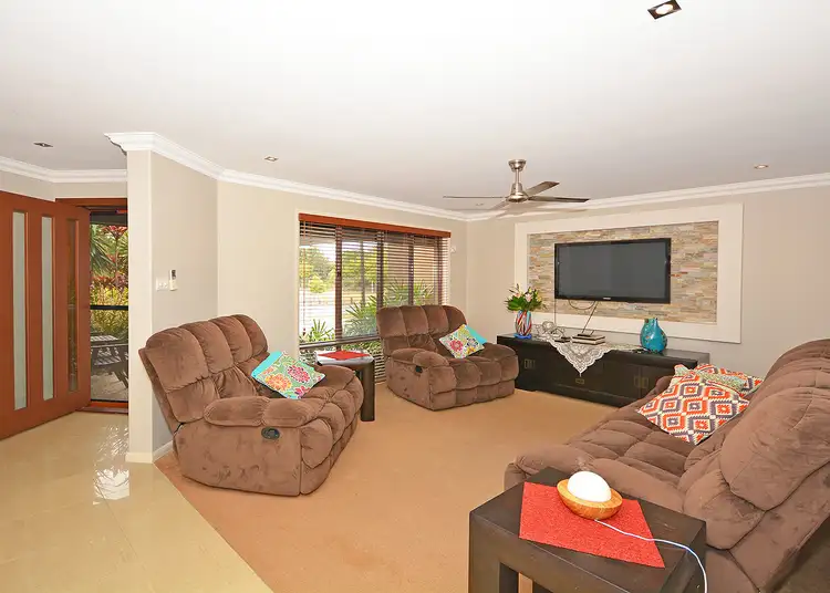 Third view of Homely house listing, 17 Parklands Boulevard, Wondunna QLD 4655