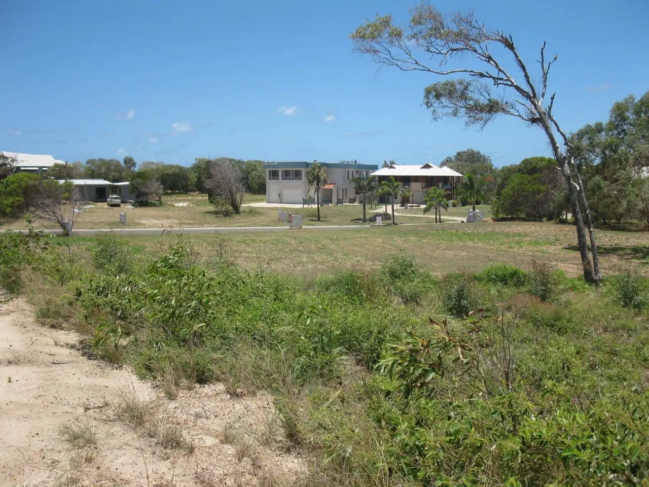Main view of Homely land listing, Address available on request