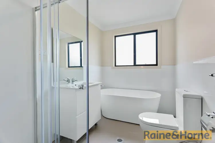 Sixth view of Homely townhouse listing, 5/10-12 Napier Street, Rooty Hill NSW 2766