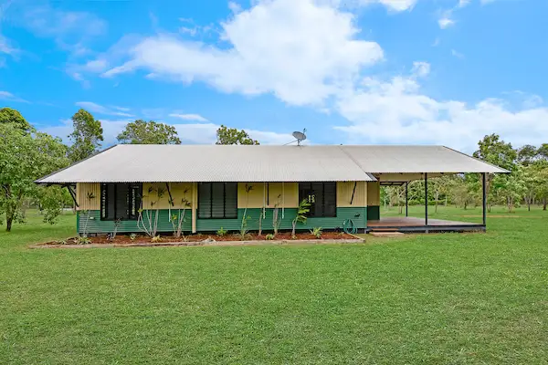 120 Metcalfe Road, Humpty Doo NT 836