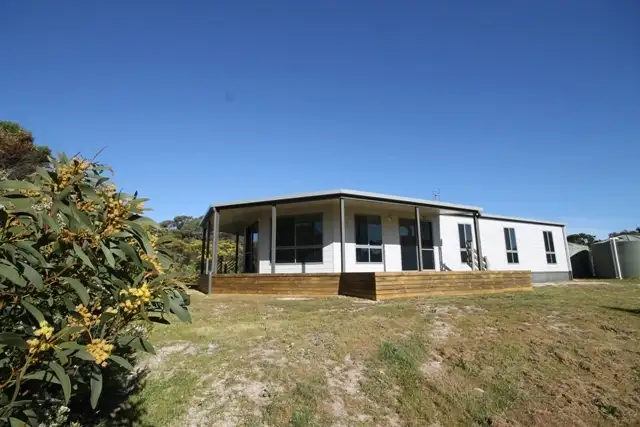 Main view of Homely house listing, 34 Beacon Hill Road, Robe SA 5276