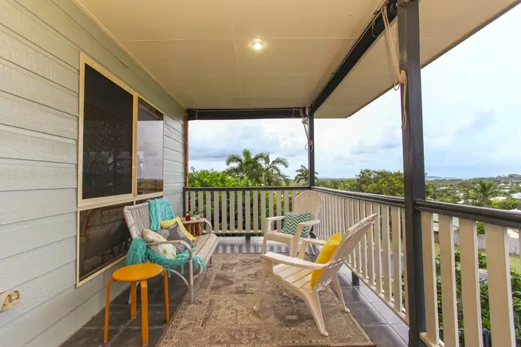 Fourth view of Homely house listing, 4 Chapman Court, Eimeo QLD 4740