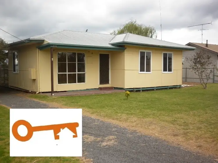 35 Jenkins Terrace, Nangwarry SA 5277