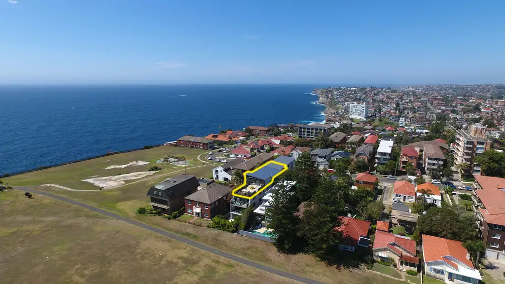 Main view of Homely apartment listing, 6/22 Clarke Street, Vaucluse NSW 2030