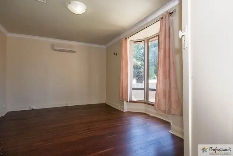 Third view of Homely house listing, 45 Jones Street, Collie WA 6225