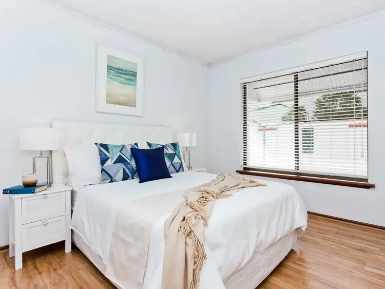 Fourth view of Homely unit listing, 8/7 Ninth Avenue, Maylands WA 6051