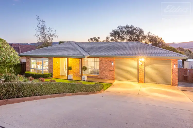 4 Hunter Close, Jerrabomberra NSW 2619