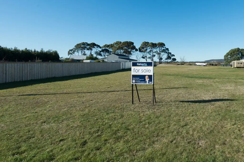 Main view of Homely land listing, 656 Bay Road, Marion Bay TAS 7175