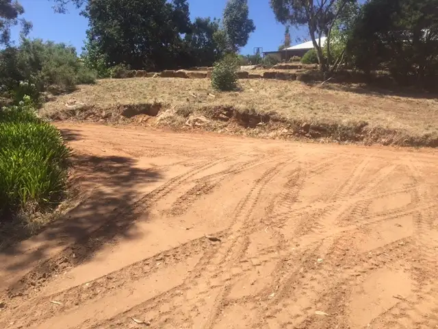 Third view of Homely land listing, 23 Lorna Court, One Tree Hill SA 5114