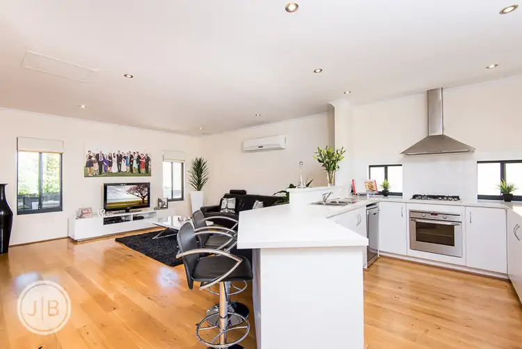 Third view of Homely house listing, 34B Mullings Way, Myaree WA 6154