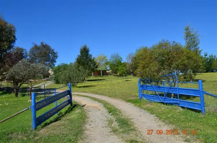 Fourth view of Homely house listing, 7 Ryans Road, Adelong NSW 2729