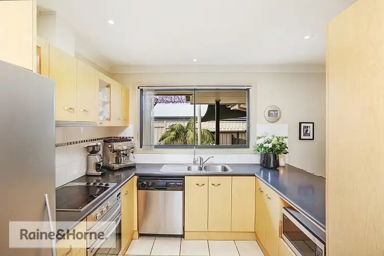 Second view of Homely house listing, 106 Karingi Street, Ettalong Beach NSW 2257