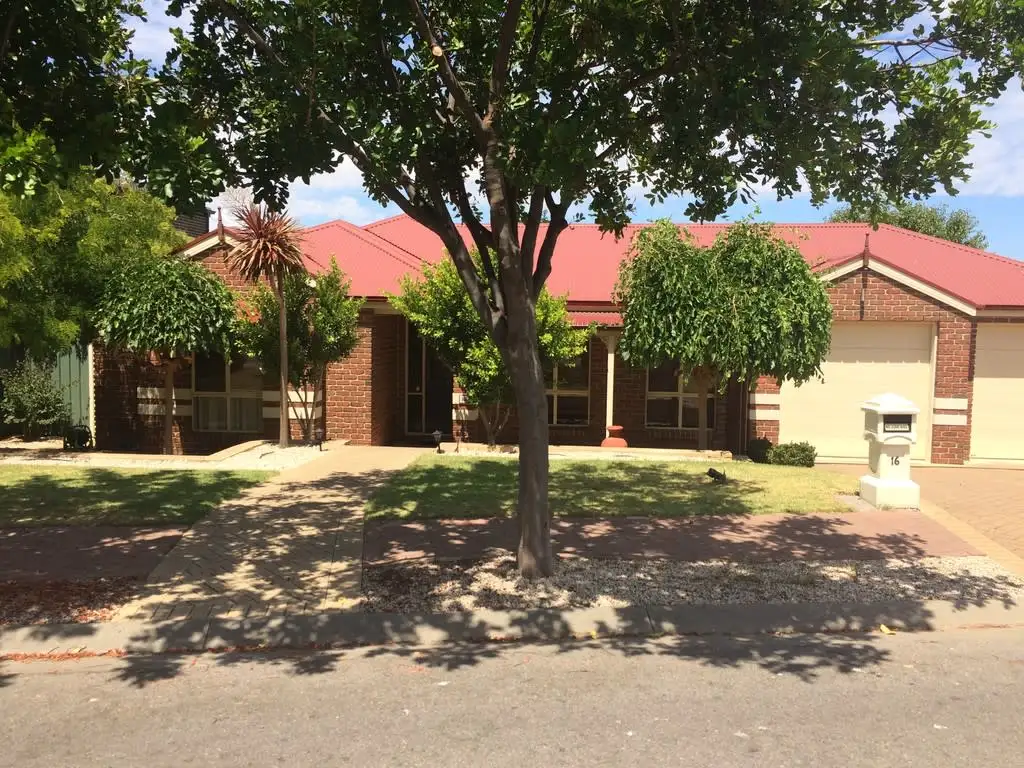 Main view of Homely house listing, 16 Erebus Glen, Hallett Cove SA 5158