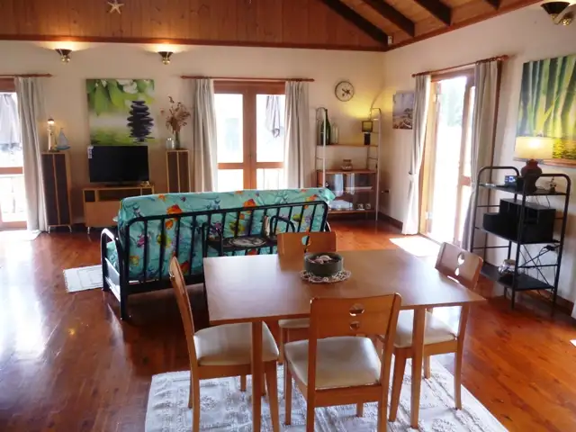 Second view of Homely house listing, 23 Ries Road, Toogoom QLD 4655